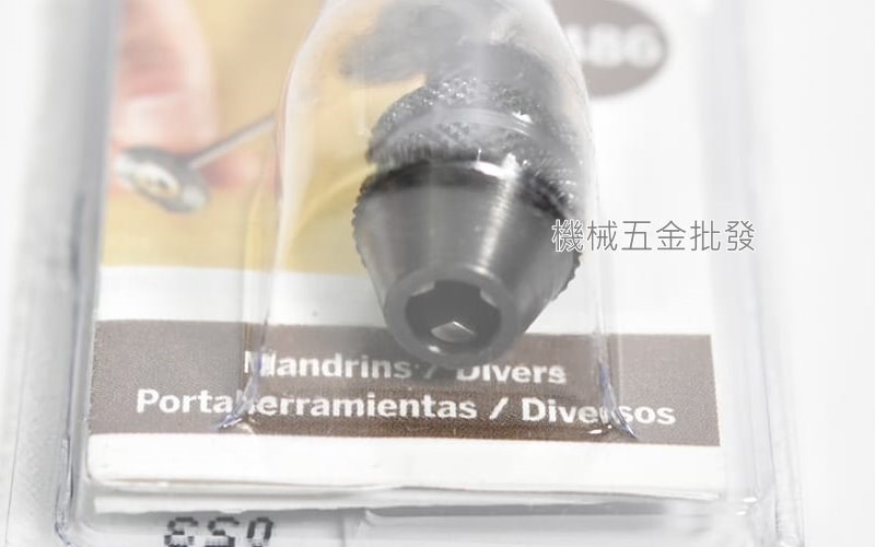 Dremel {真美牌} 4486 三爪夾頭 快速夾頭 搭配 DREMEL 3000 8220,電動工具