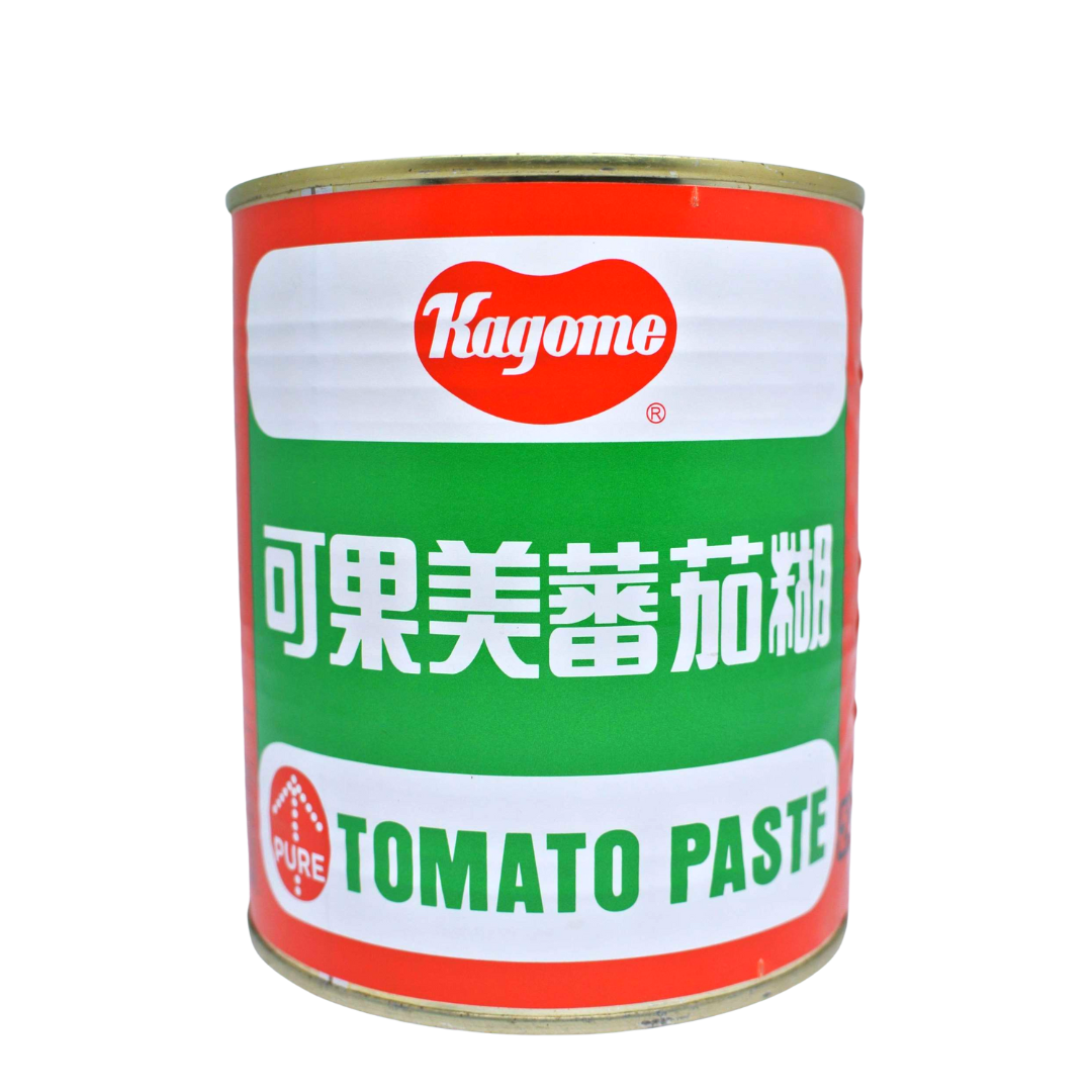 可果美番茄糊