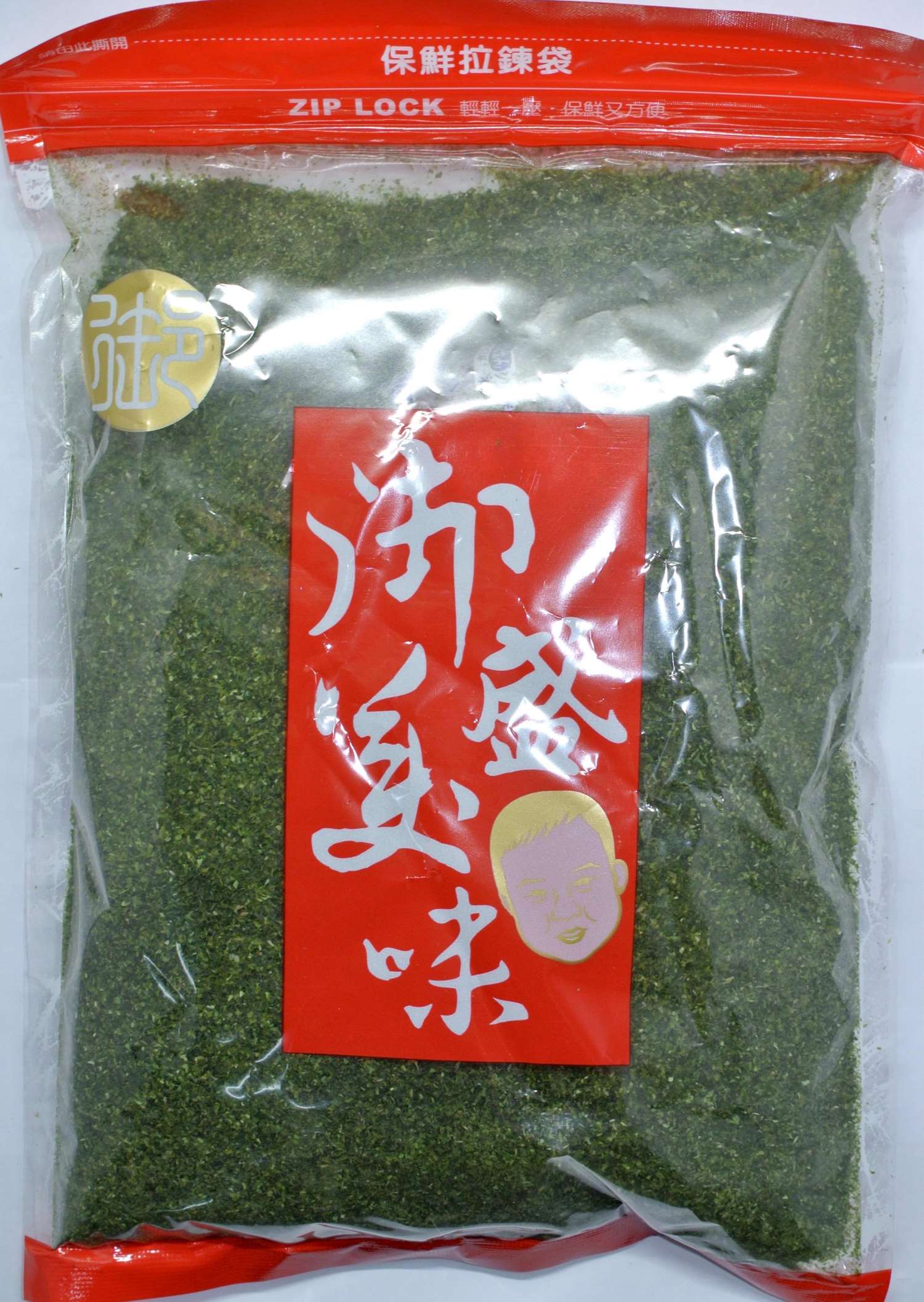 青海苔粉素食可用 300g