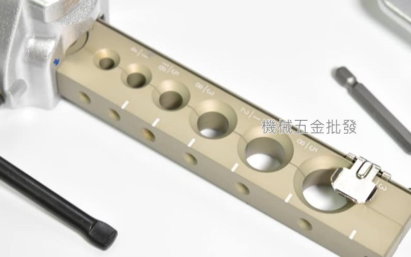 百利世 BX-FT1434A 鋁合金棘輪手電動擴管器 輕量化 冷氣冷凍空調 台灣製造,電動工具