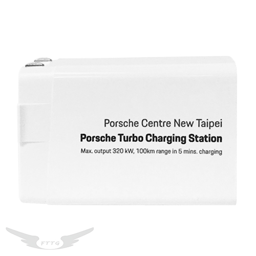 iBRIDGE PD急速雙USB充電器