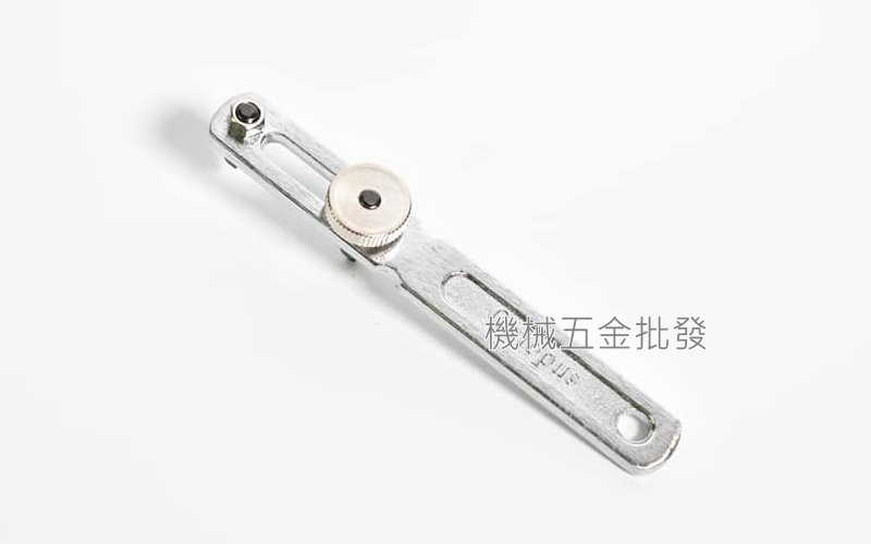 Octopus {章魚牌} 623.003 直型開錶器 兩腳手錶 換電池用,手工具