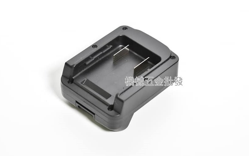 牧田 18V 電動工具 轉 威克士 大腳電池轉接座,電動工具