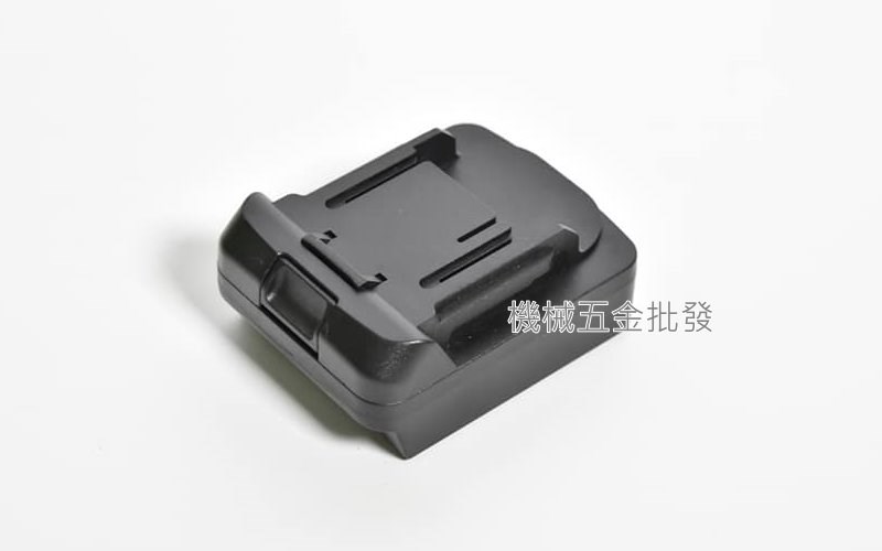 牧田 18V 電動工具 轉 威克士 大腳電池轉接座,電動工具
