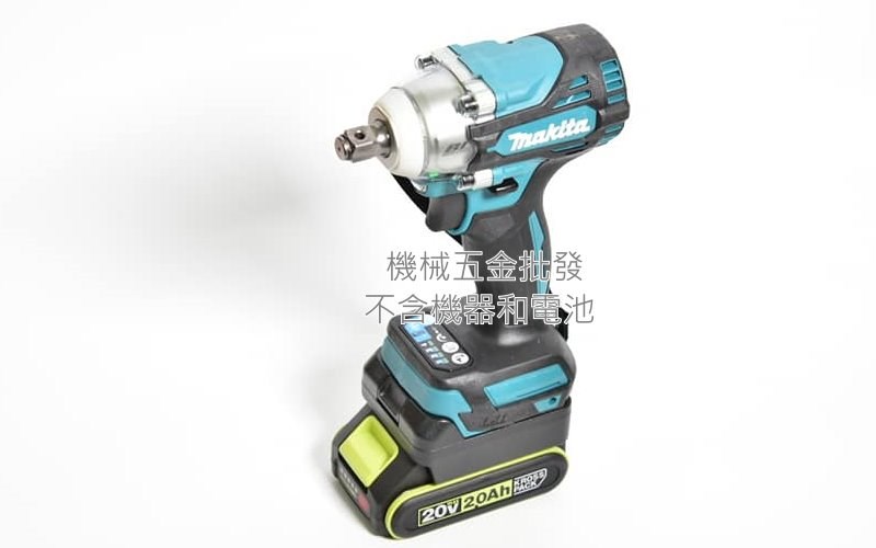 牧田 18V 電動工具 轉 威克士 大腳電池轉接座,電動工具