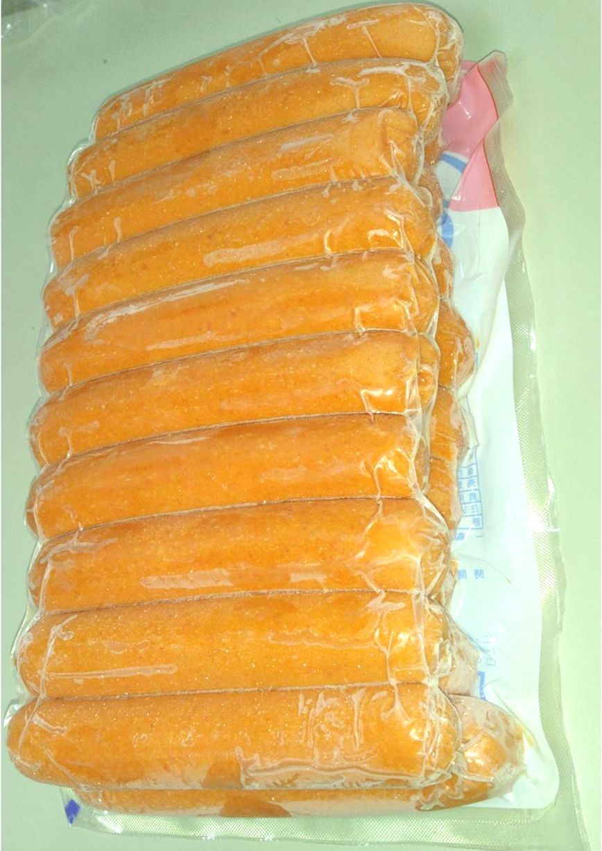 甲霸大熱狗 20支 1.8KG