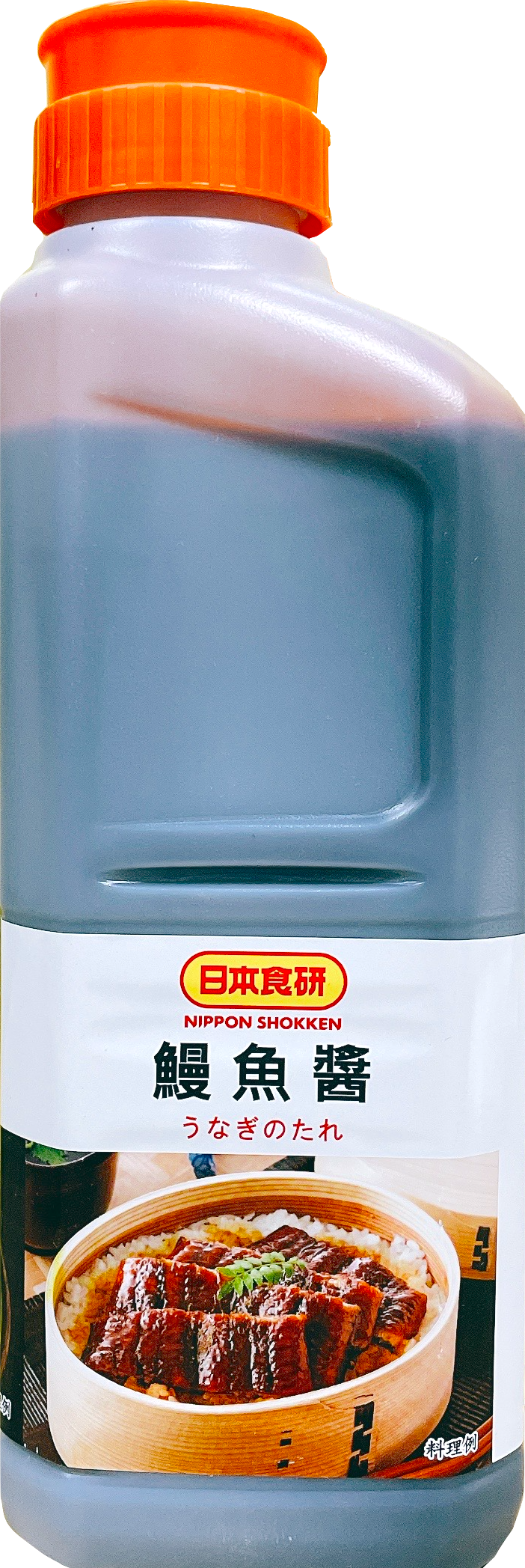食研 鰻魚醬 2kg