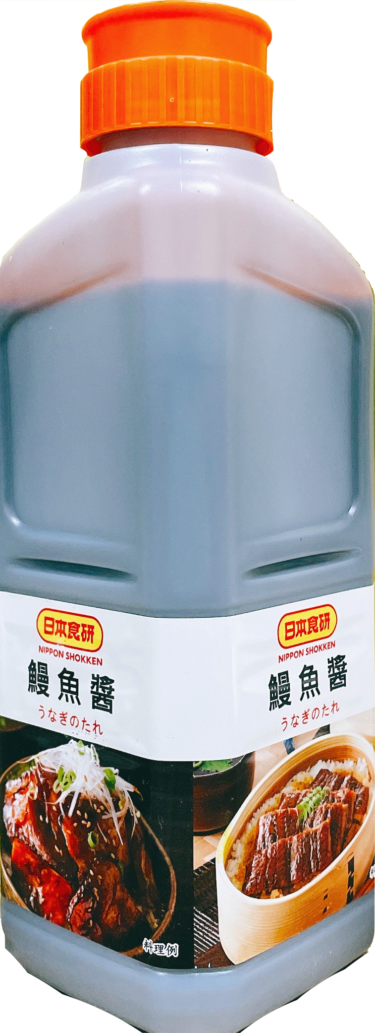 食研 鰻魚醬 2kg