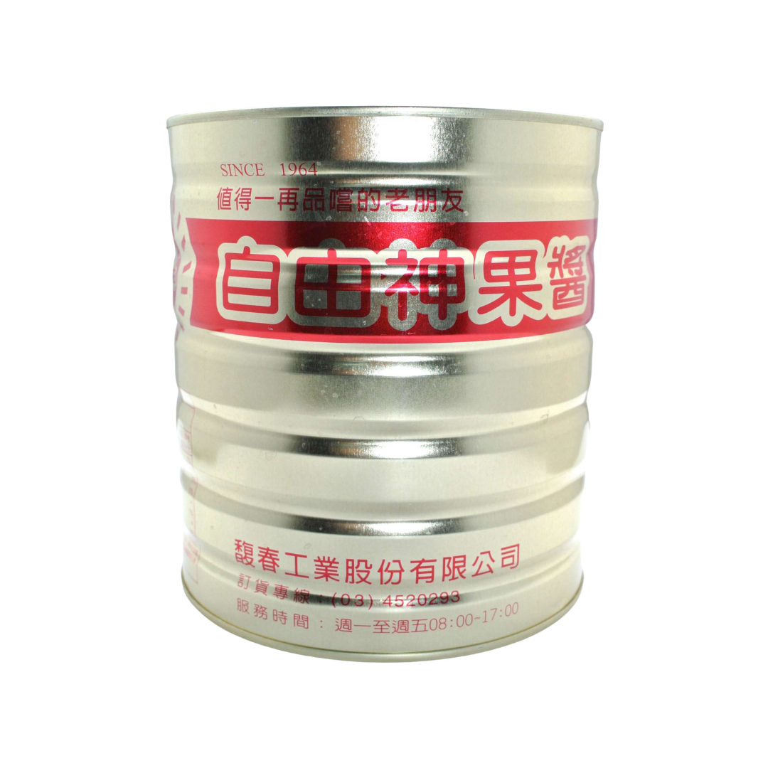 桔子果醬,橘子果醬