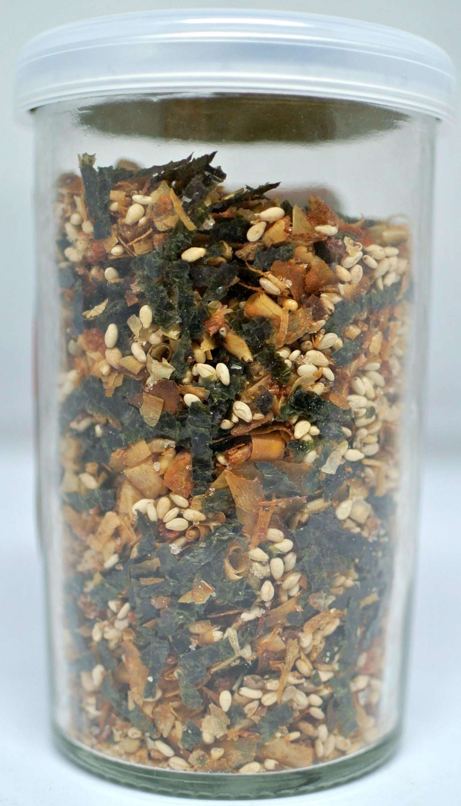 味島香鬆 鰹節香味 52g