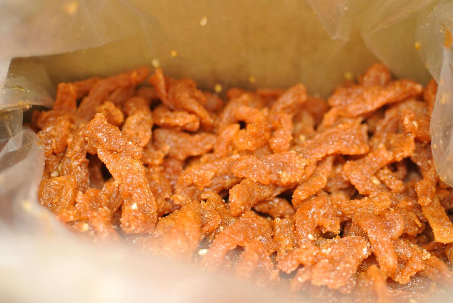 新延香 豆棗(純素) 3kg