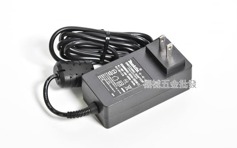makita {牧田} SE00000682 DMR114 藍芽音響 專用變壓器 交流適配器,電動工具