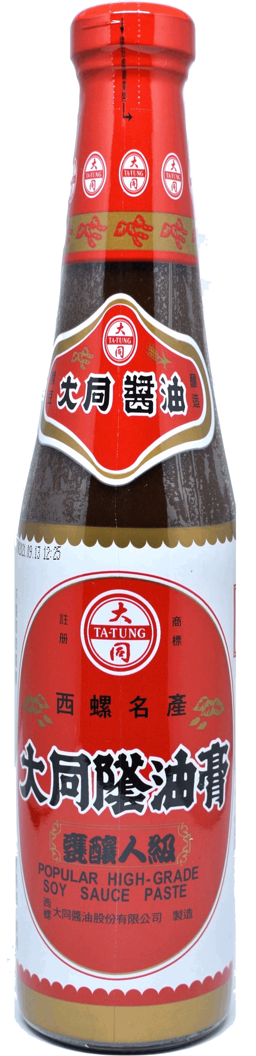 大同蔭油膏 420g