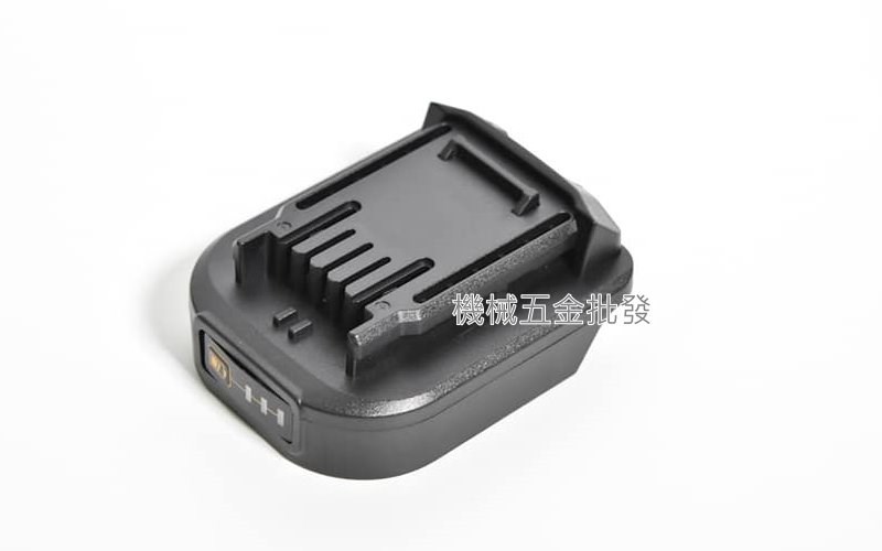 威克士 20V電動工具 牧田電池轉接座,電動工具