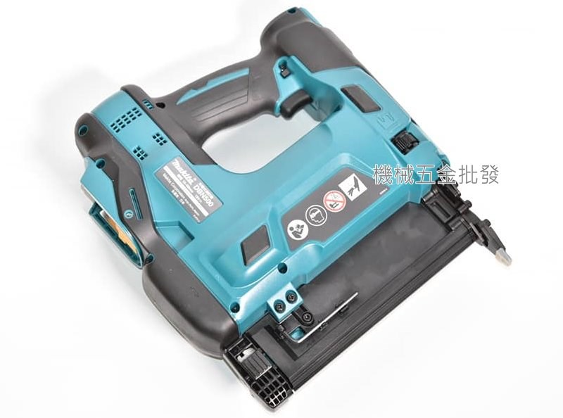 makita {牧田} DBN500Z 18V充電式F釘槍 F50單釘【單主機】日本製,電動工具