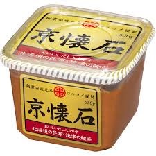 日本京懷石米味噌 650g