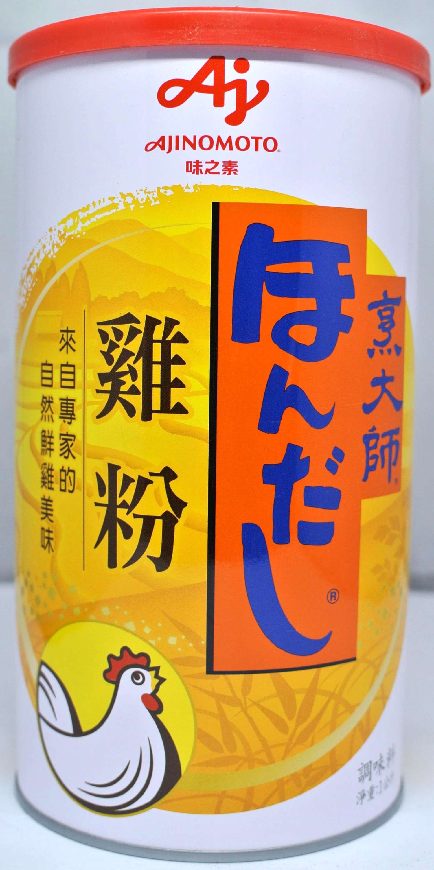 烹大師 雞肉調味粉 1kg