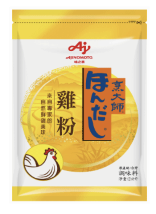 烹大師 雞肉調味料 2kg