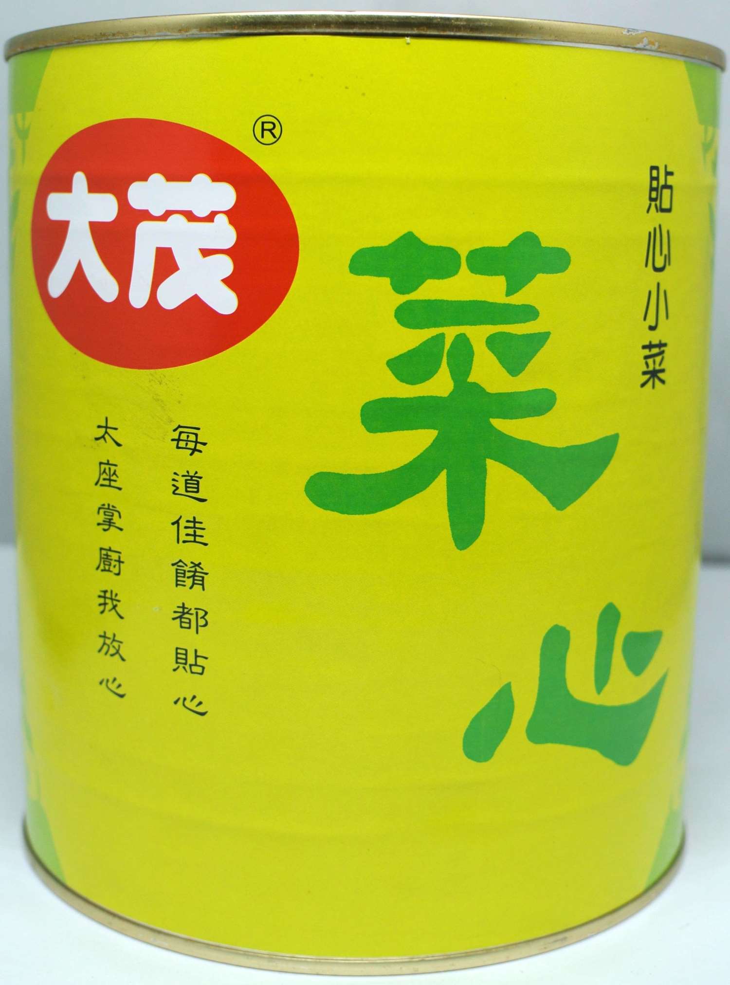 大茂 菜心 3kg