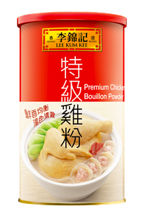 李錦記 特級雞粉1kg