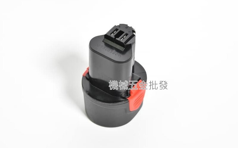 Techway {鐵克威} M25702138 12V充電式偏心打蠟機專用電池 電量顯示 未附機器,電動工具