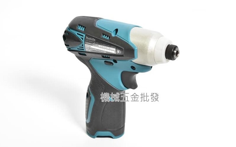  makita {牧田} TD090D 10.8V充電式起子機 衝擊起子機【單主機】,電動工具