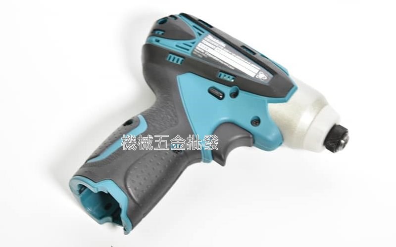  makita {牧田} TD090D 10.8V充電式起子機 衝擊起子機【單主機】,電動工具