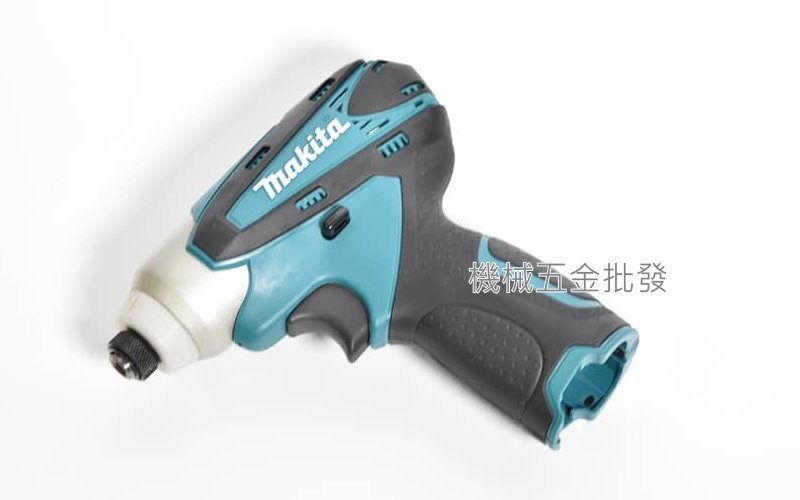  makita {牧田} TD090D 10.8V充電式起子機 衝擊起子機【單主機】,電動工具