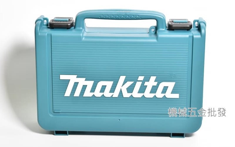 makita {牧田} 10.8V電動工具專用工具箱 TD090專用箱 141104-0, 電動工具