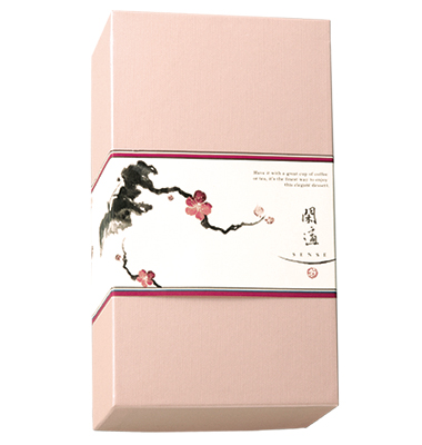 中秋豪華8入閑適 A137-6-8