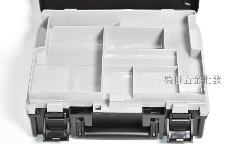  makita {牧田}  DTD171 18V電動起子專用工具箱 原廠工具箱 18V牧田電動工具專用,電動工具