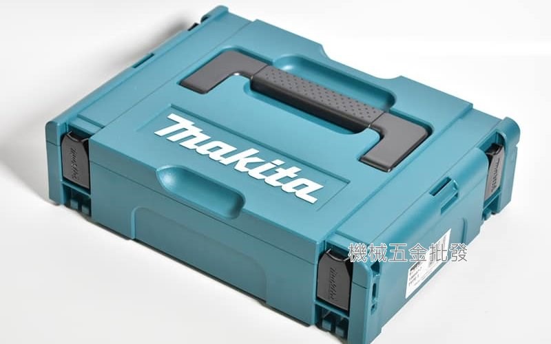  makita {牧田} 821549-5 1號堆疊工具箱 工具櫃 零件箱, 電動工具