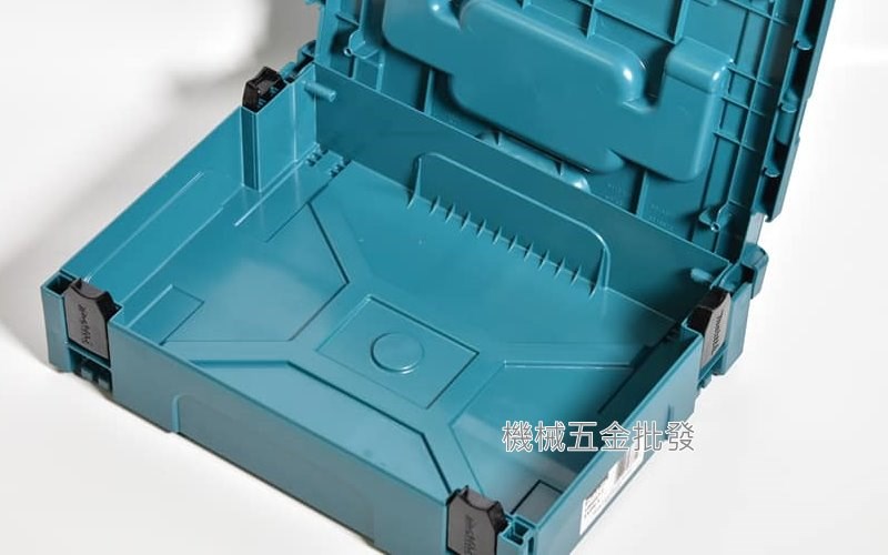  makita {牧田} 821549-5 1號堆疊工具箱 工具櫃 零件箱, 電動工具