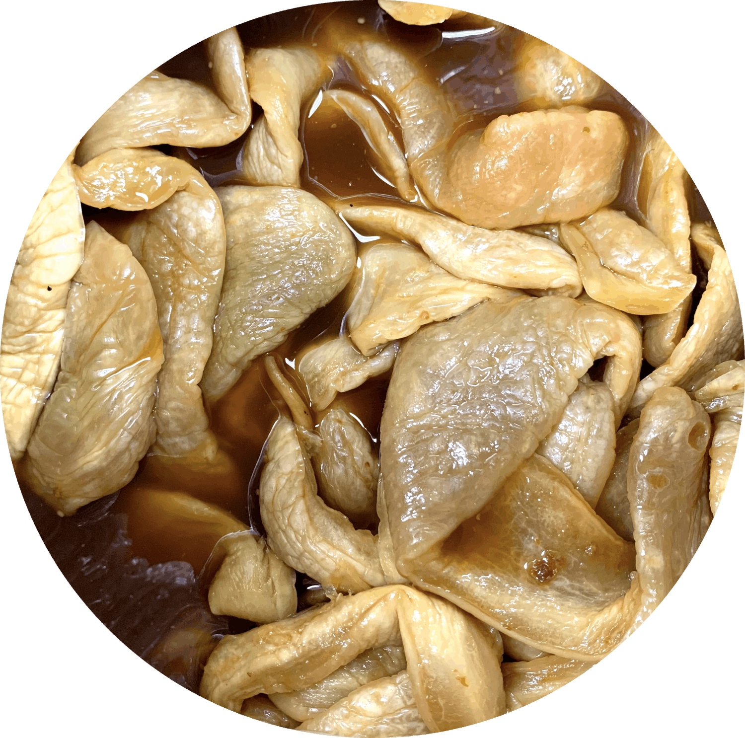 醬瓜脯 6kg