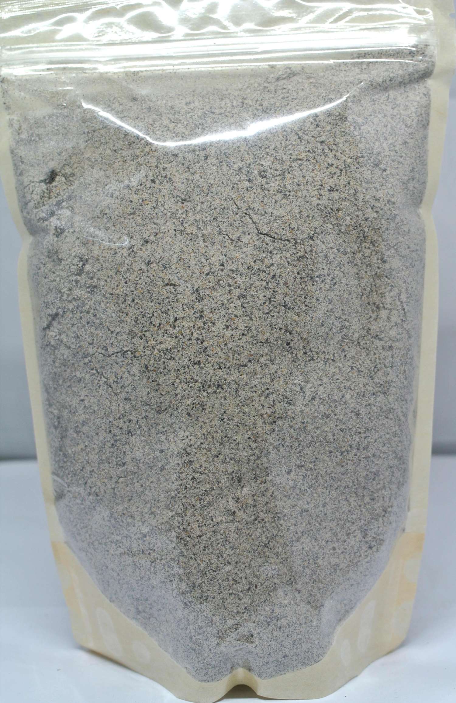 (寶島)芝麻糊 600g