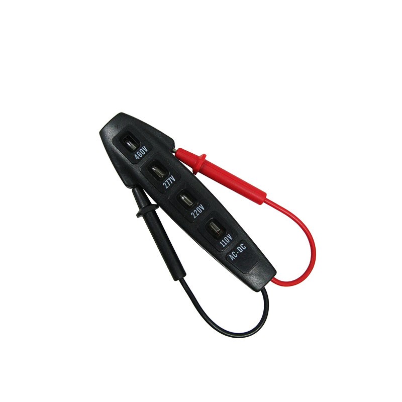 TL-09,檢電器,驗電,檢電