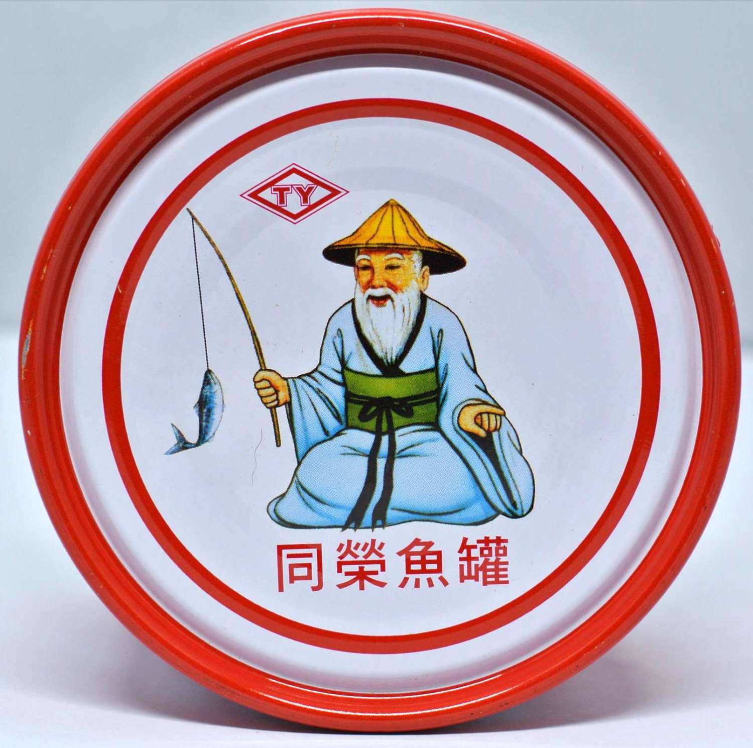 颱風麵