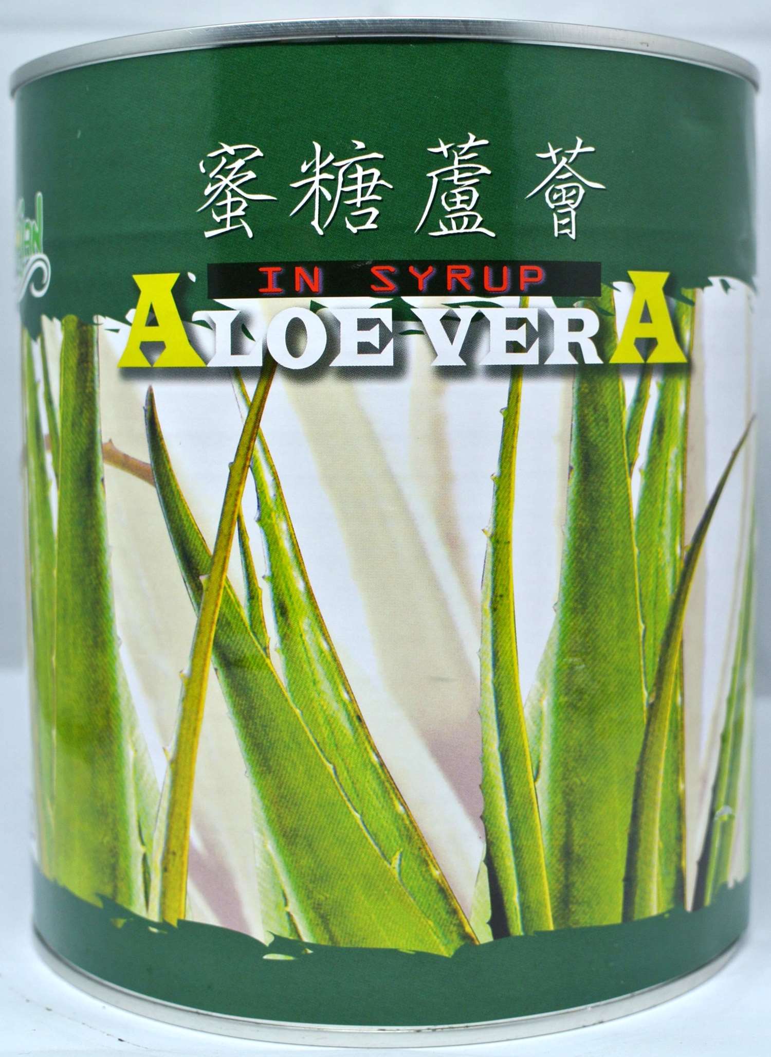 蜜糖蘆薈 3.1kg