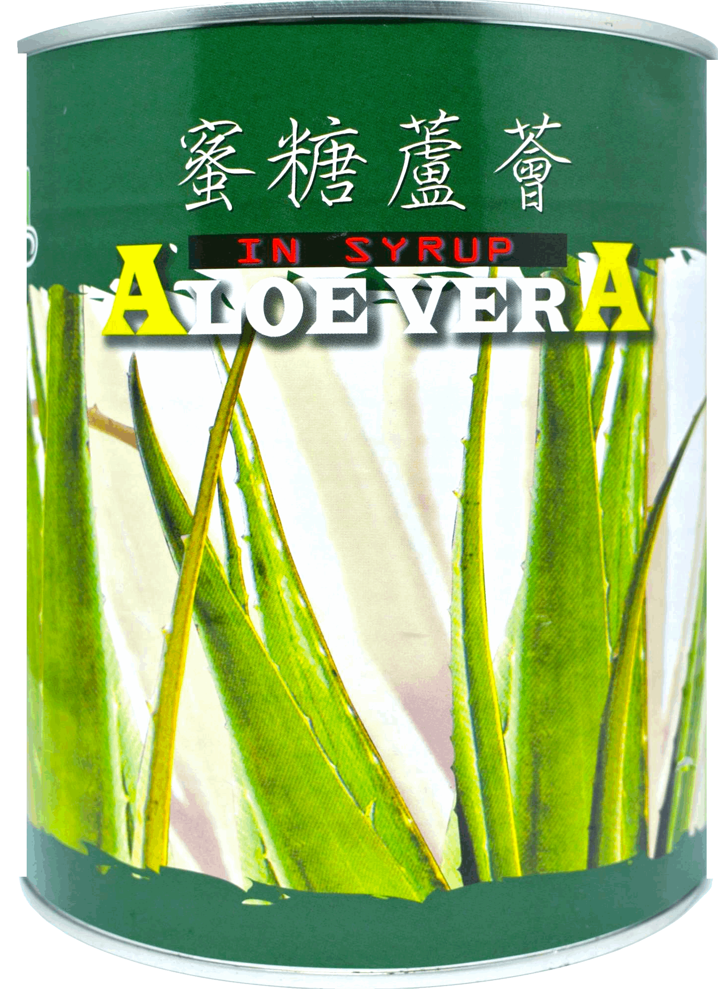 蜜糖蘆薈 3.1kg