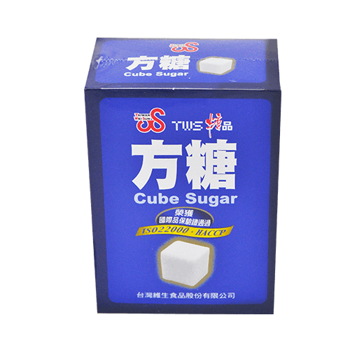 (維生)方糖 340g