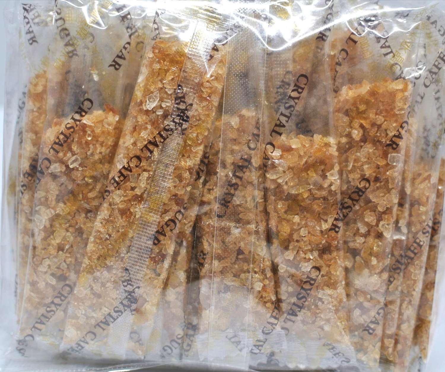 水晶歐風咖啡專用冰糖 5g*50入