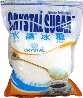 信明水晶冰糖 1kg