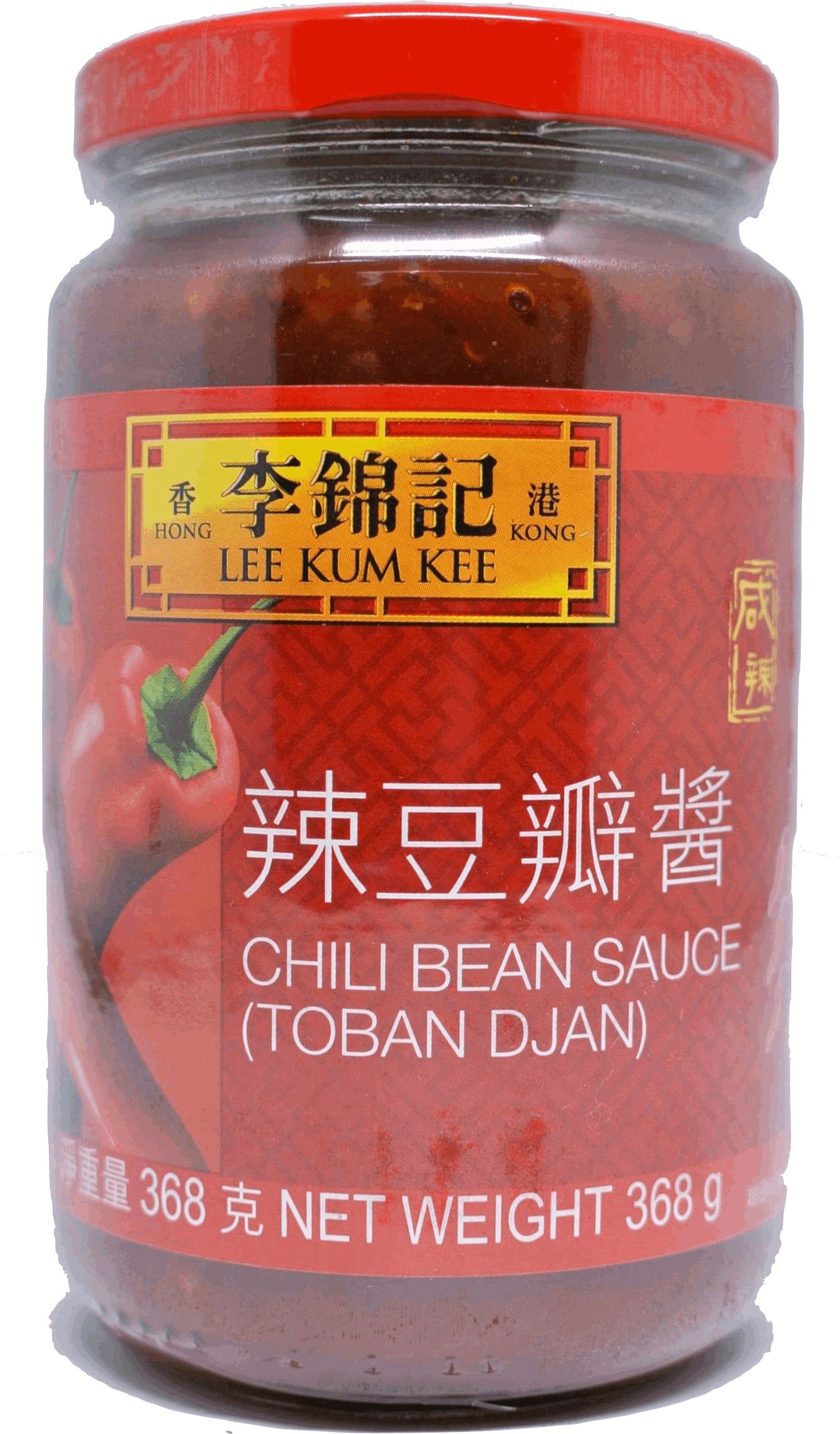 李錦記 辣豆瓣醬 368g