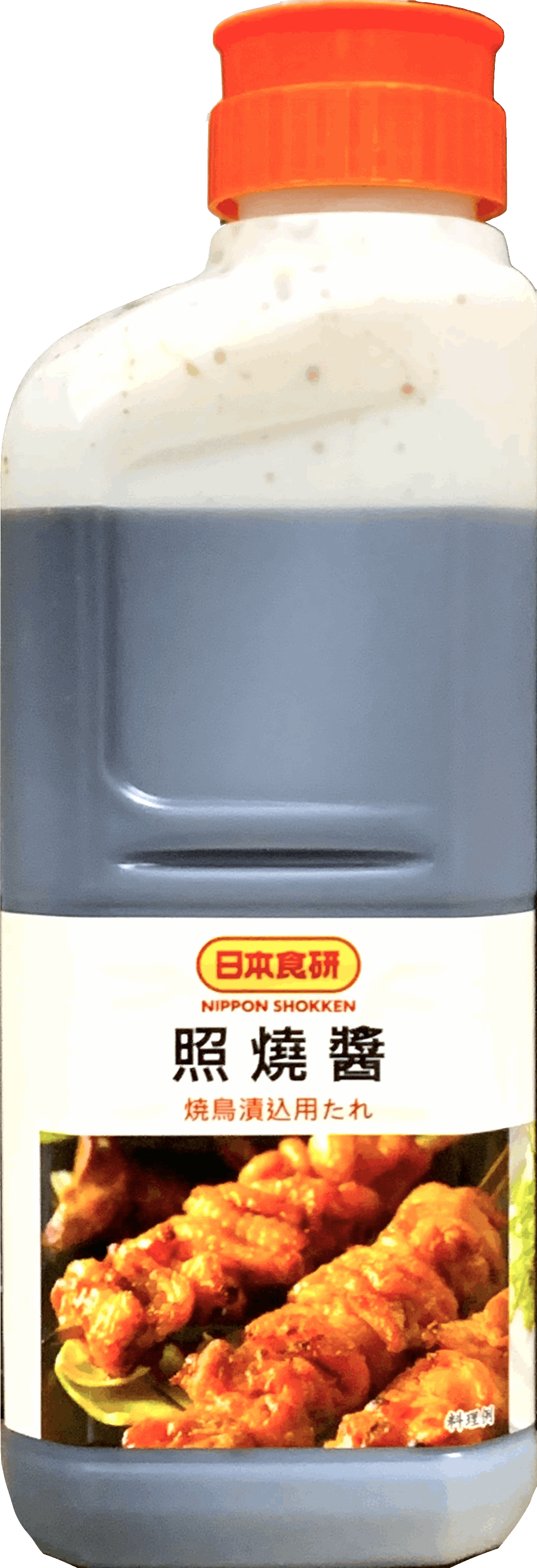 食研照燒醬2kg 