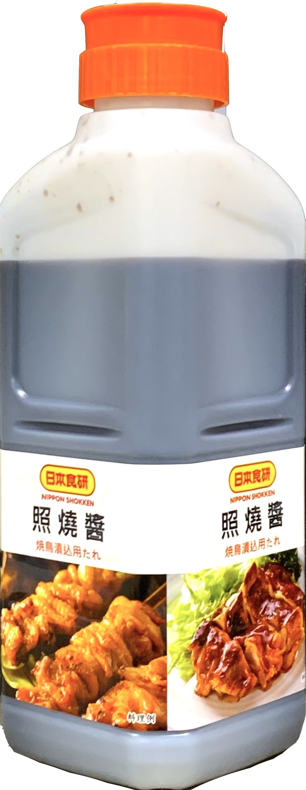 食研照燒醬2kg 