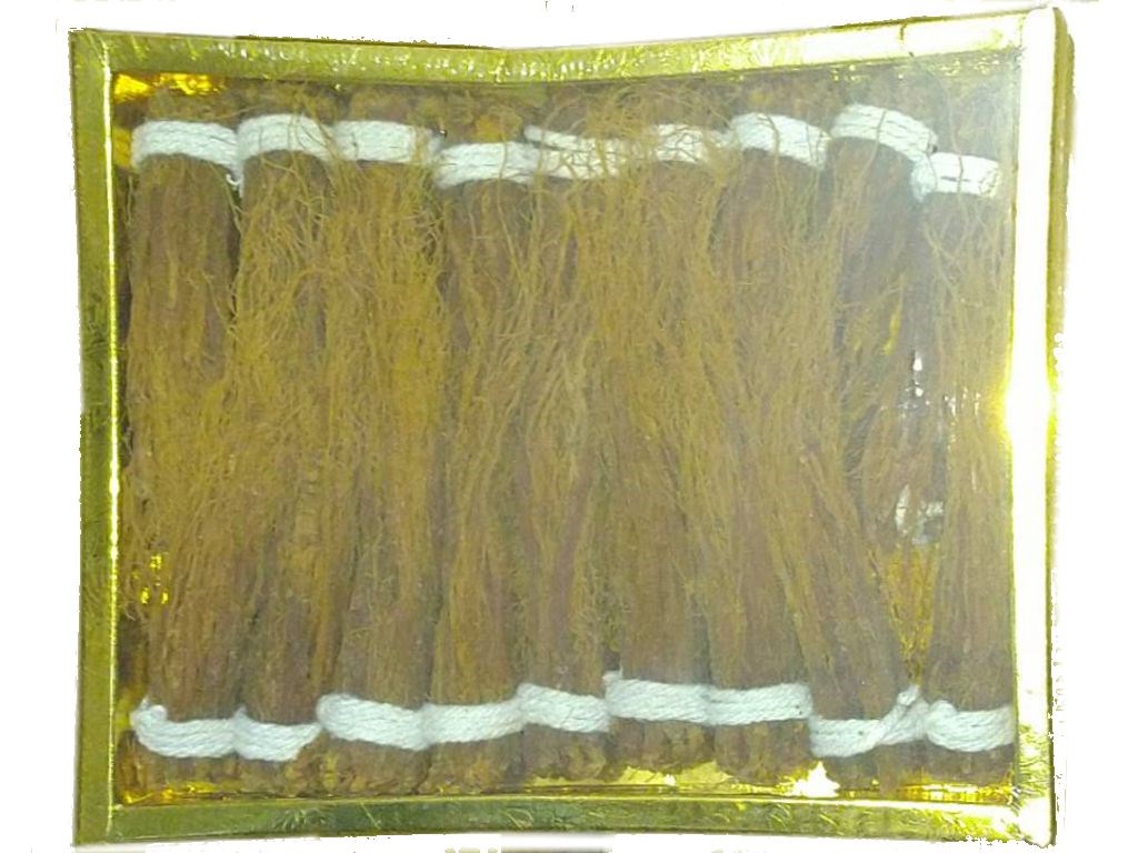 人蔘鬚 600g