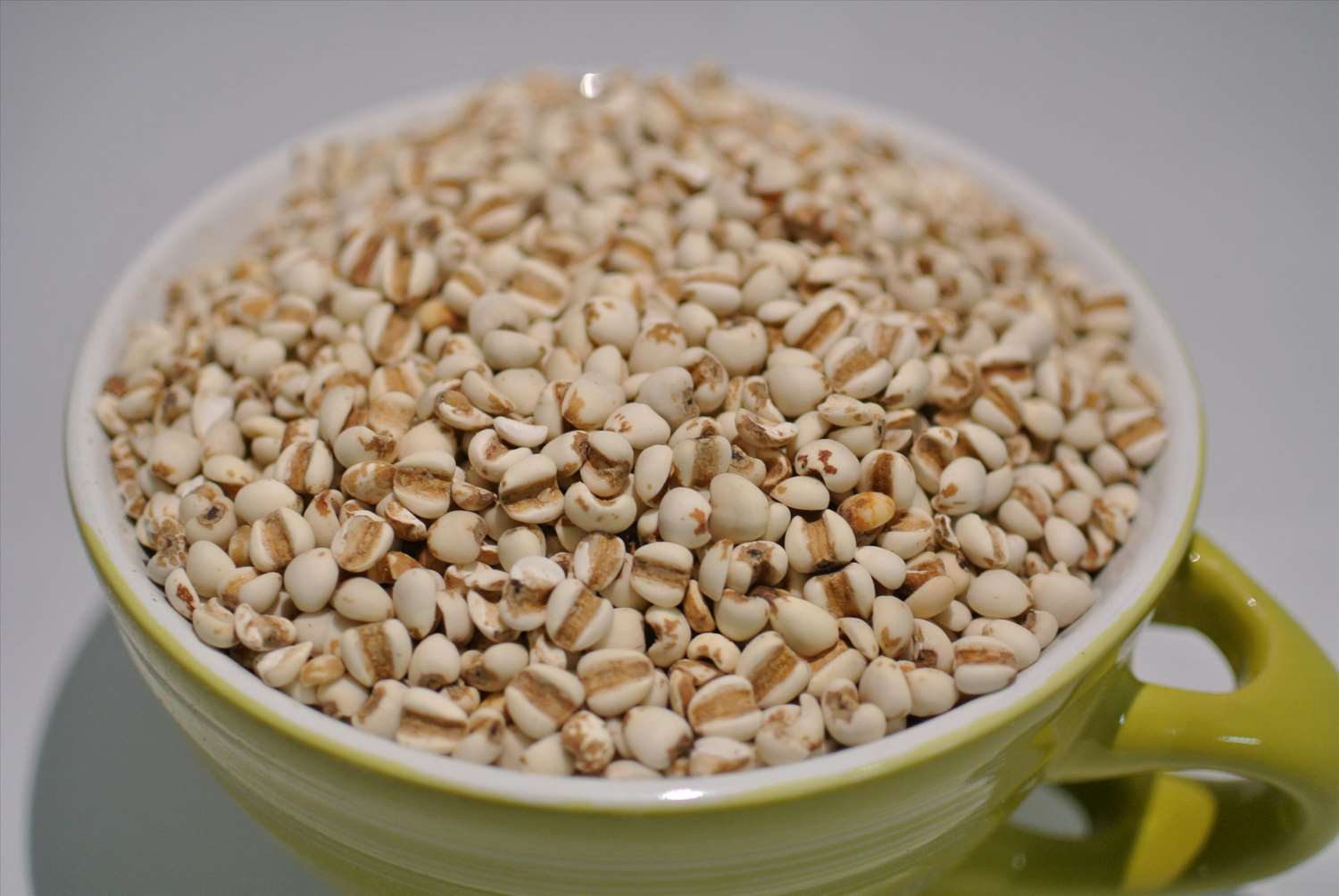 大薏仁 1kg