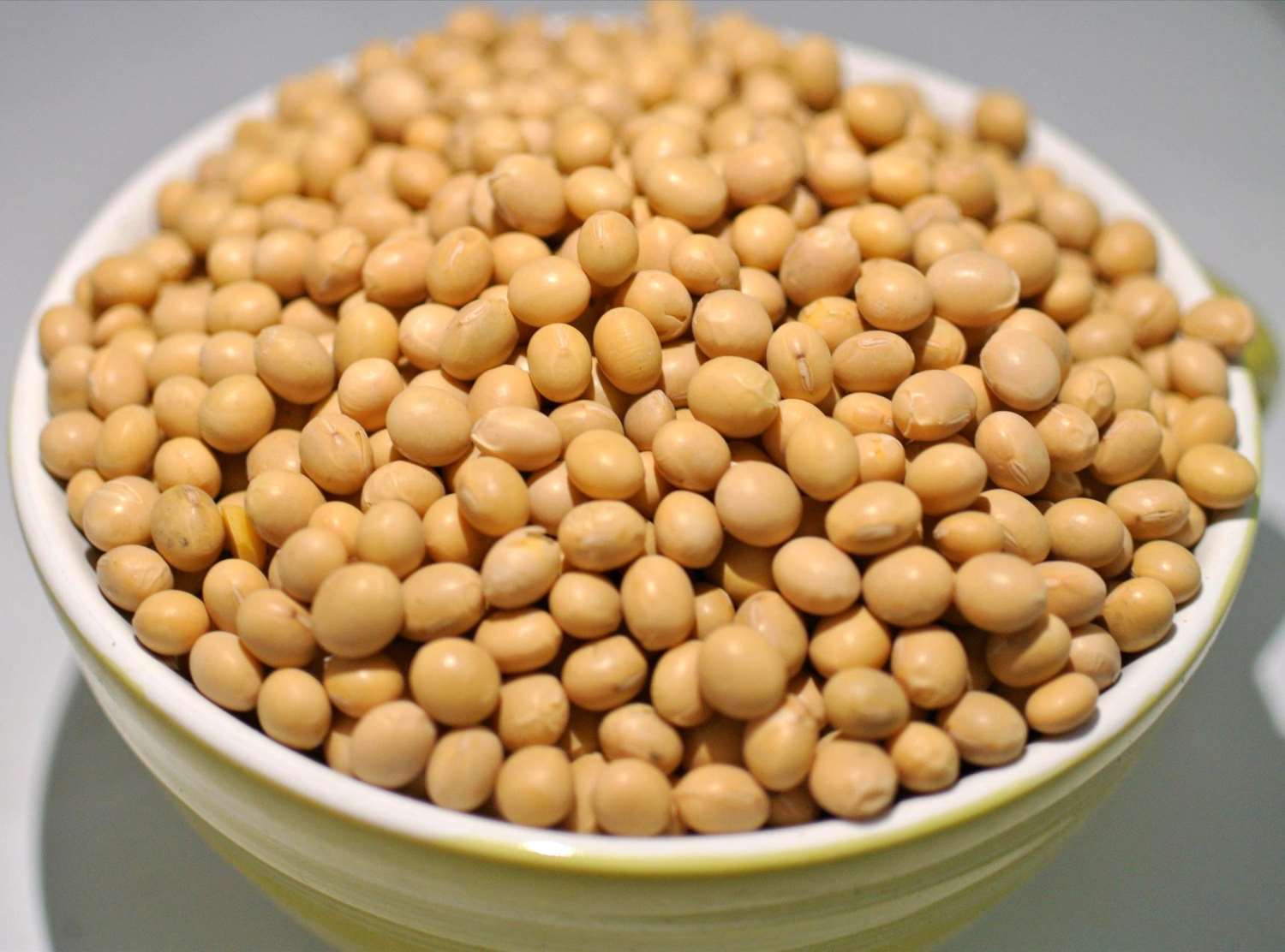 黃豆 1kg