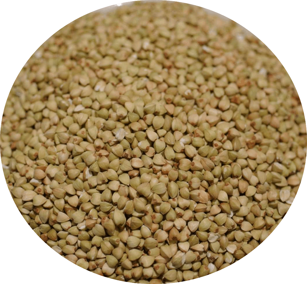 蕎麥 1kg