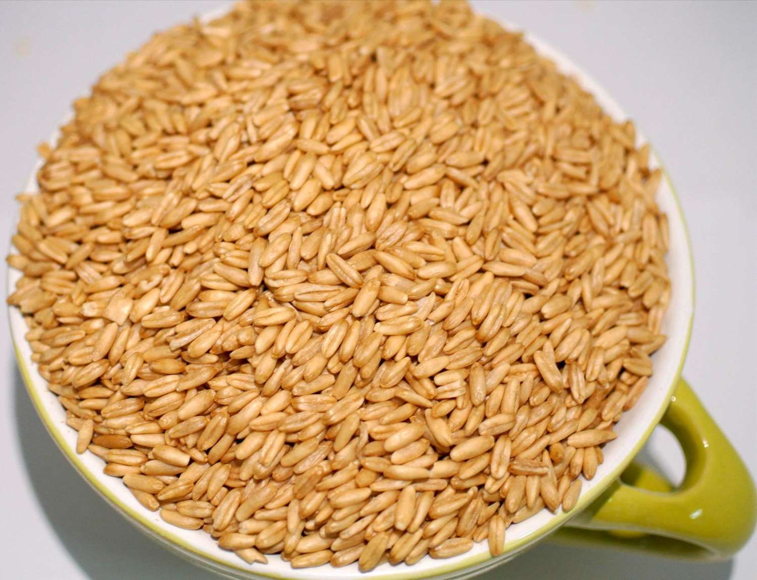 燕麥 1kg